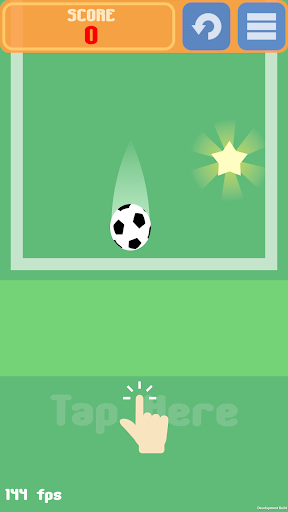 BouncyZ Screen 3