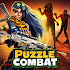 Puzzle Combat: Match-3 RPG 31.0.3