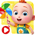 BabyBus TV:Kids Videos & Games1.1.10