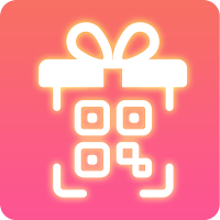 QR Scanner Reader for Coupon Codes and Gift Codes
