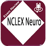 Cover Image of Download NCLEX Mental health: Exam Revi  APK