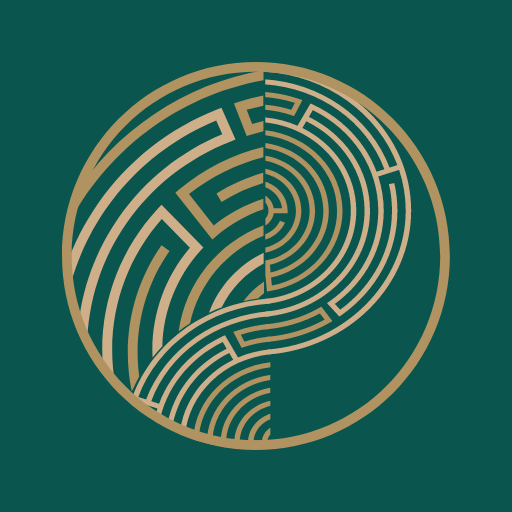 Oasi delle Pievi logo
