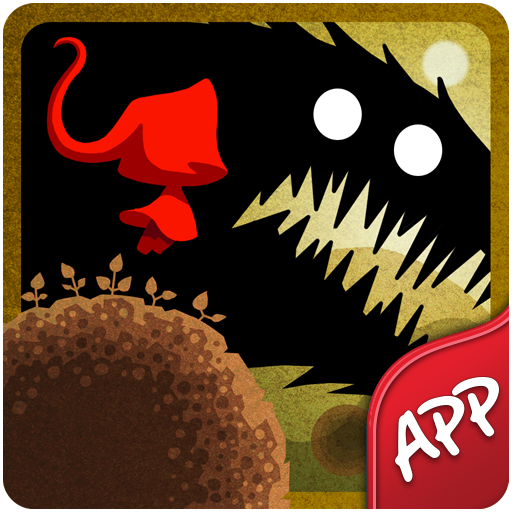 TA: Little Red Riding Hood 1.1 Icon
