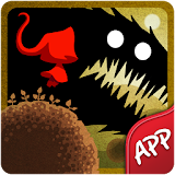 TA: Little Red Riding Hood icon