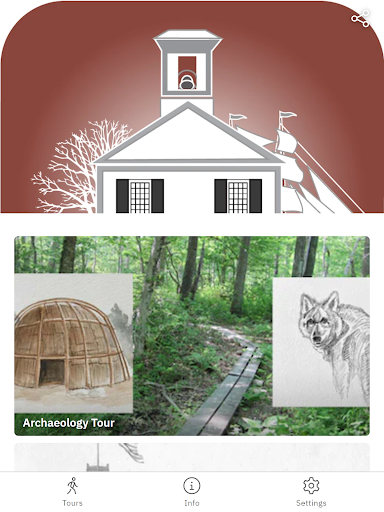 Westport History Tours