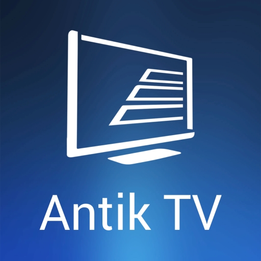 Antik TV for STB/TV 2.0  Icon