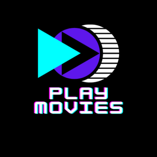 Play Movies logo