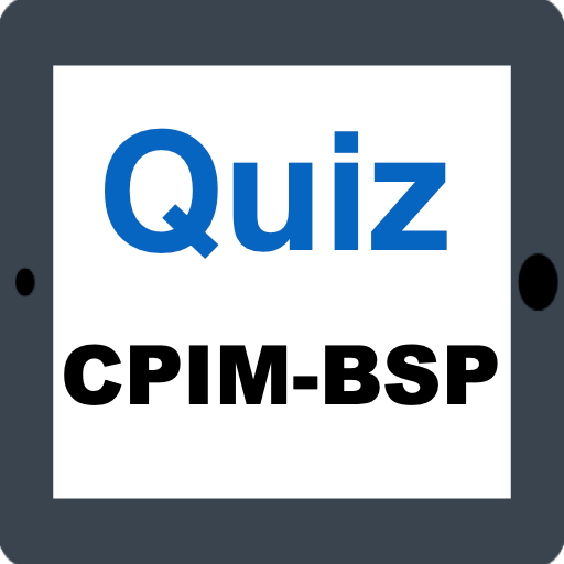 CPIM-BSP All-in-One Exam - AppWisp.com