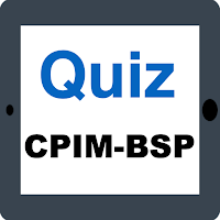 CPIM-BSP All-in-One Exam