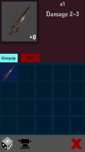 Tap Sword Screen 3