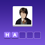 Harry Trivia Challenge