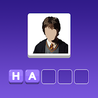 Harry Trivia Challenge