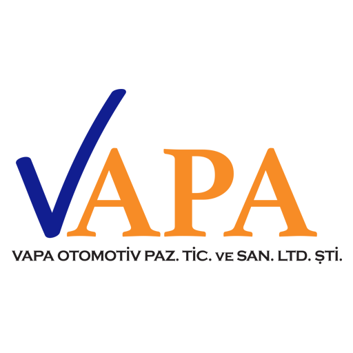 Vapa B4B logo