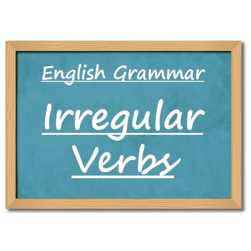 English Irregular Verbs