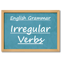 English Irregular Verbs Conjugation Trainer