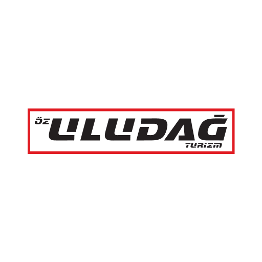 Özuludağ Turizm logo
