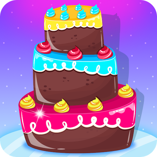 Cake Making Cooking Game Download on Windows
