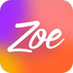 Cover Image of Tải xuống Zoe: Ứng dụng Hẹn hò & Trò chuyện Đồng tính nữ 3.0.3 APK