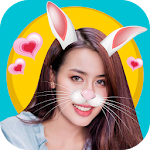 Cover Image of Download Selfie Camera Photo Editor  APK