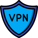 MIND VPN - Fast & Safe Vpn icon