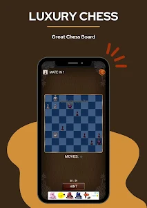 Luxury Chess