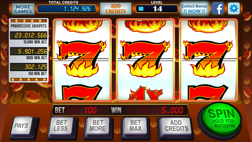 777 Slots Casino Classic Slots 11