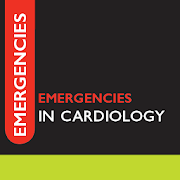 Emergencies in Cardiology 2 Ed  Icon