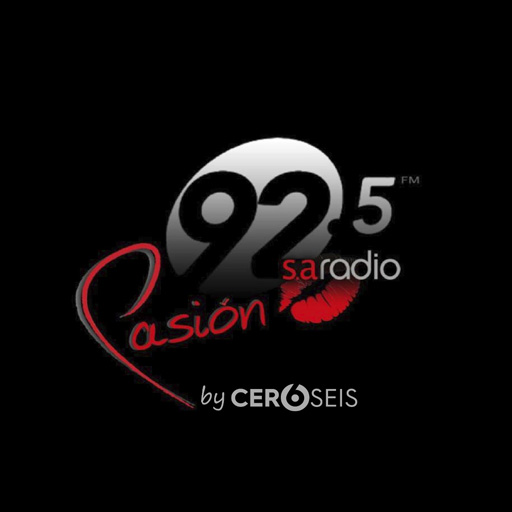 Radio Pasión 2.0 Icon