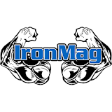 IronMag Bodybuilding & Fitness icon