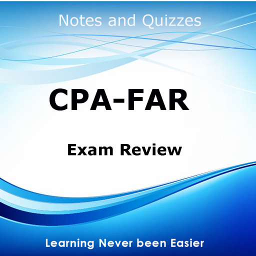 CPA Finance & Reporting (FAR) logo
