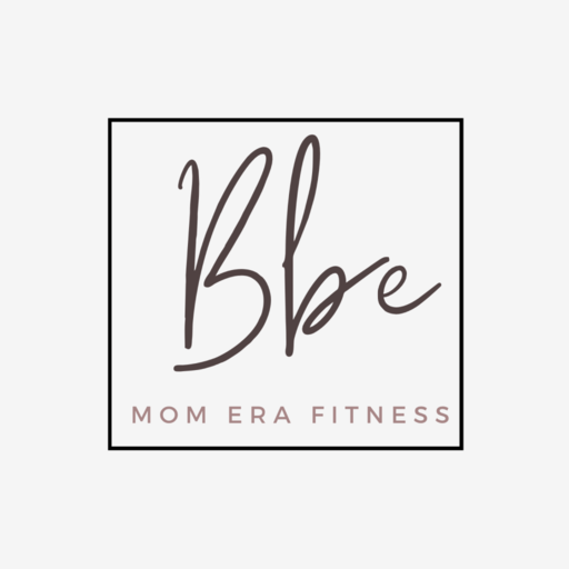 Body by Emily Fitness logo