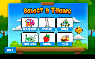 Game screenshot Kids Painting (Lite) hack
