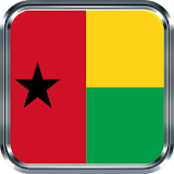 Guinea-Bissau Radios icon