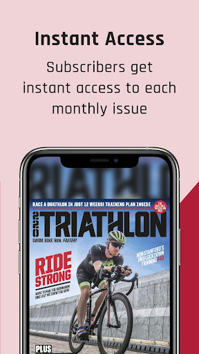 220 Triathlon Magazine