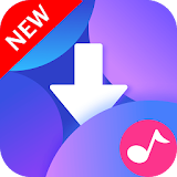 Best Music Downloader  -  Download MP3 Song for Free icon