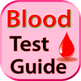 Blood Test guide icon