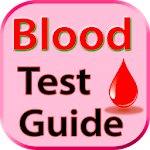 Blood Test guide Apk