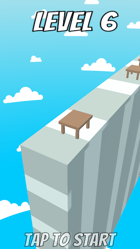 Android application Table Glue Tower 3D screenshort