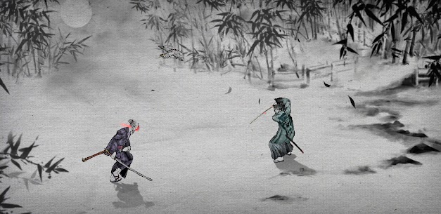 Ronin The Last Samurai (Menu) Mod APK 4