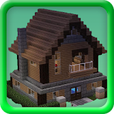 House Mods for Minecraft icon