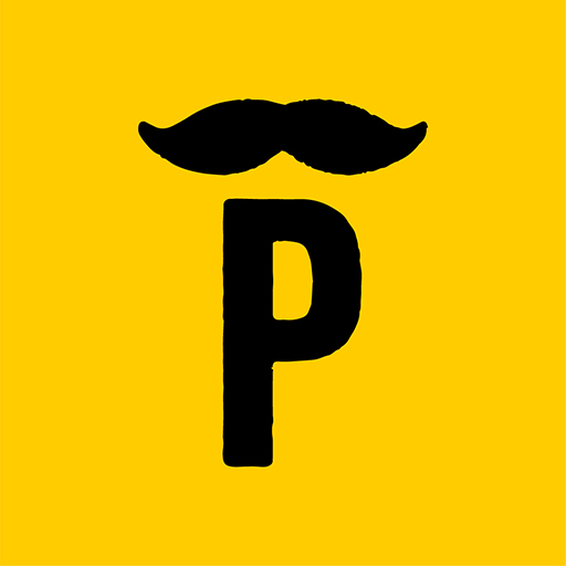 MR.PARKIT Logo