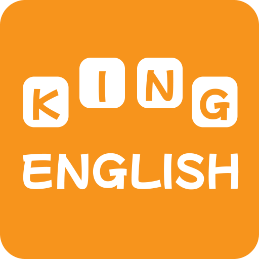 King English Game  Icon