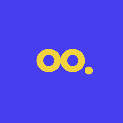 Majoo Eventos logo
