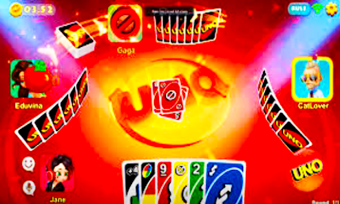 Classic Oono Card Game - Apps on Google Play