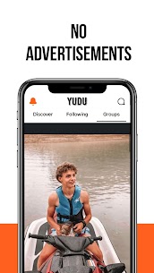 Yudu Social Apk Download New 2021 5