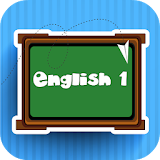 Learn english lesson for kids icon