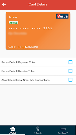 Verve World Screenshot 4 - AppWisp.com