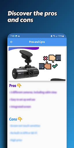 Vantrue N4 guide  Dash Cam