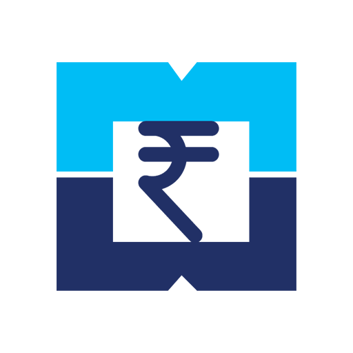 Indian Fund Bazaar, MF & SIP logo