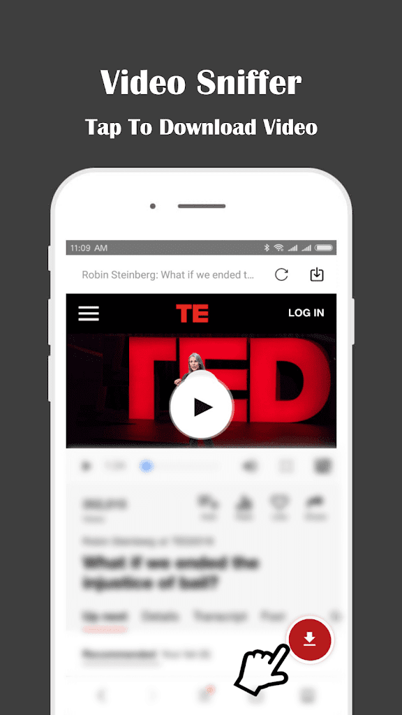 All Video Downloader 3 5 Apk Download Com Videosniffer Download Videodownloader Apk Free